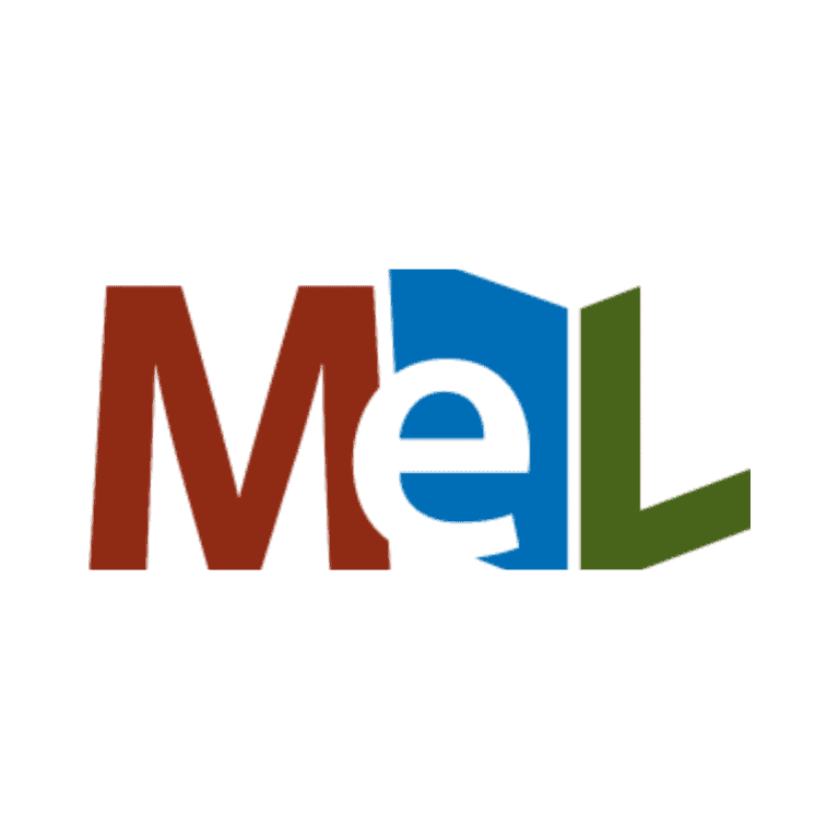 Livonia Public Library| image: MelCatLogo-768×768