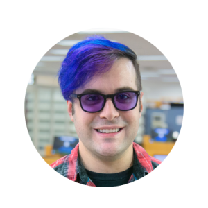 Livonia Public Library| image: nathan-shaw-head-of-technology